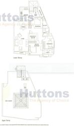 Regal 35 (D14), Apartment #480819201